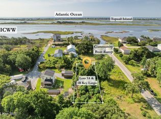 3A-3B Key Largo Dr, Hampstead, NC 28443
