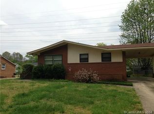 1510 Rosetree Ct, Charlotte, NC 28213