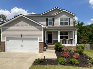 134 Grindle Shls, Grovetown, GA 30813