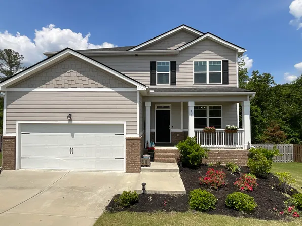 134 Grindle, Grovetown, GA 30813