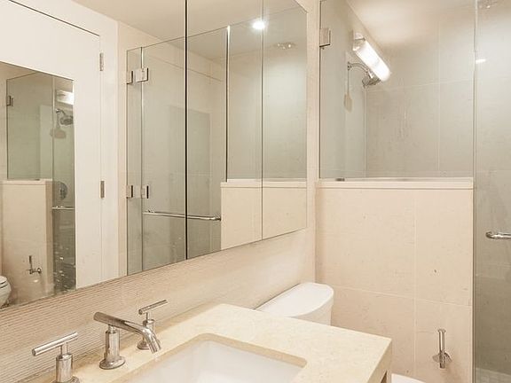 5th image of 200 N End Ave APT 5K