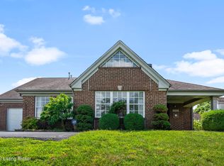 4452 Southbridge Ct, Louisville, KY 40272