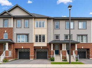 395 Linden Dr #2, Cambridge, ON N3H 0C8