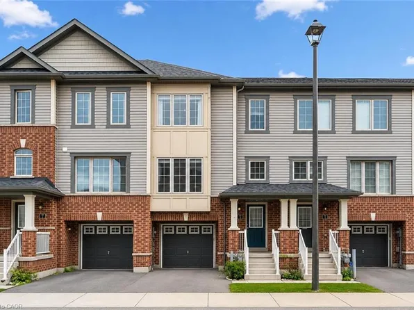395 Linden Dr #2, Cambridge, ON N3H 0C8