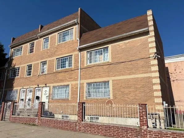 2461 Linden Blvd, Brooklyn, NY 11208