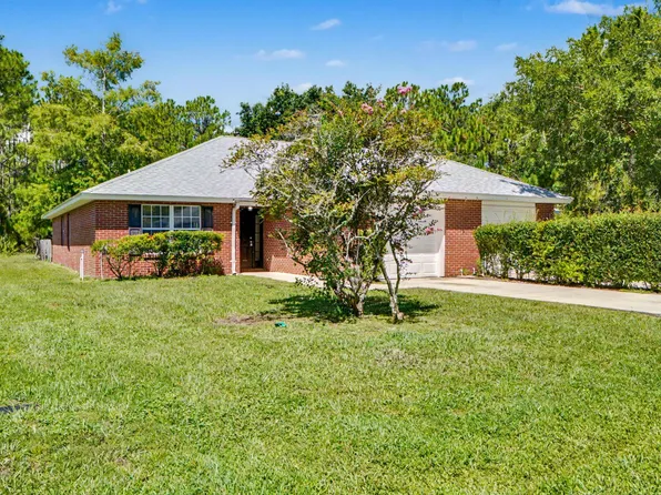 90 Buttonworth Dr #A, Palm Coast, FL 32137