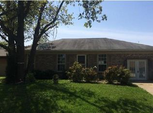 3701 Ridgeway Ave, Evansville, IN 47714