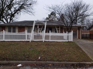 412 Locust St, Ardmore, OK 73401