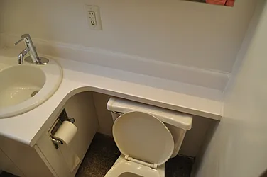 Rented by Sky Management