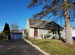 3575 Kenlawn St, Columbus, OH