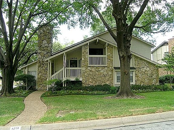 2nd image of 1400 Creekford Dr