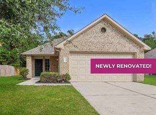 3127 Right Way, Kingwood, TX 77339