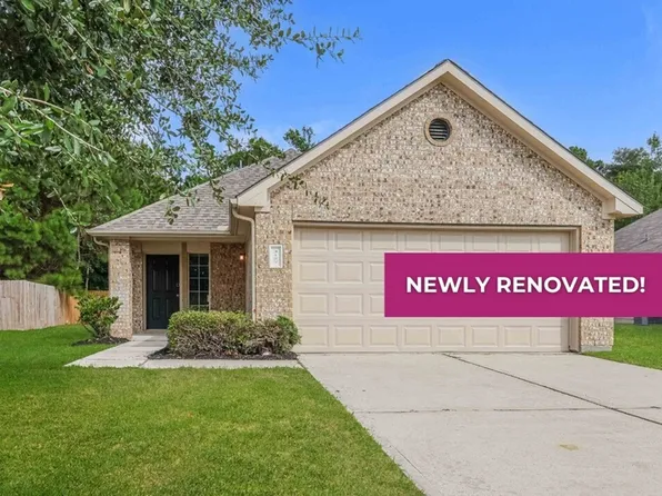 3127 Right Way, Kingwood, TX 77339