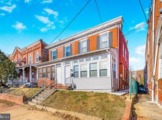 2321 N Tatnall St, Wilmington, DE 19802
