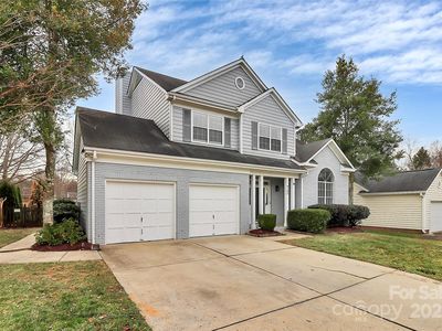 9105 Clifton Meadow Dr, Matthews, NC, 28105