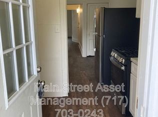 1414 3rd St #1, Enola, PA 17025