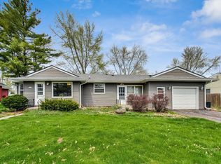 1620 Pheasant Ave, Twin Lakes, WI 53181