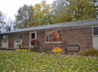 1880 Us Route 127 N, Eaton, OH 45320