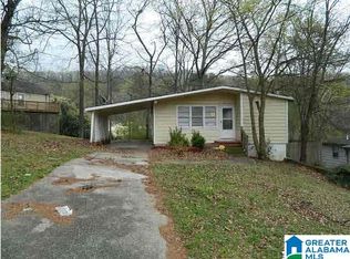 8525 9th St, Birmingham, AL 35217