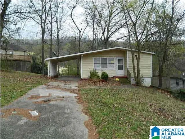 8525 9th St, Birmingham, AL 35217