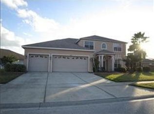 2063 Cascades Cove Dr, Orlando, FL 32820