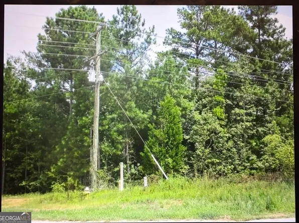 2896 Bonner Gilbert Rd, Lizella, GA 31052