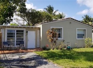 2135 Rodman St, Hollywood, FL 33020