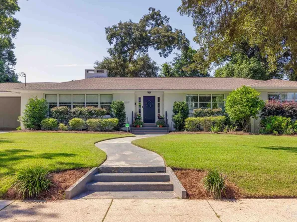 509 W Blount St, Pensacola, FL 32501