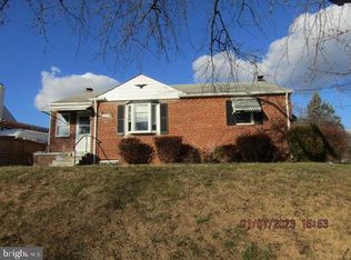 3805 Delano St, Silver Spring, MD 20902