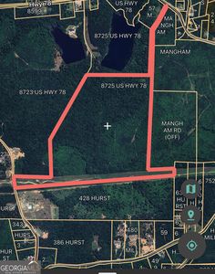 8725 Us Highway 78, Bremen, GA, 30110