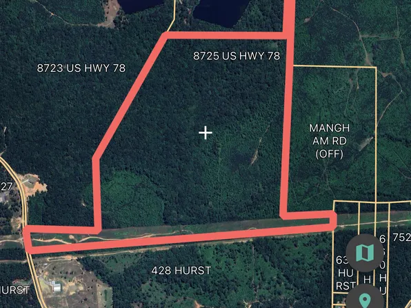 8725 Us Highway 78, Bremen, GA 30110