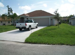 108 Tocopilla St, Punta Gorda, FL 33983