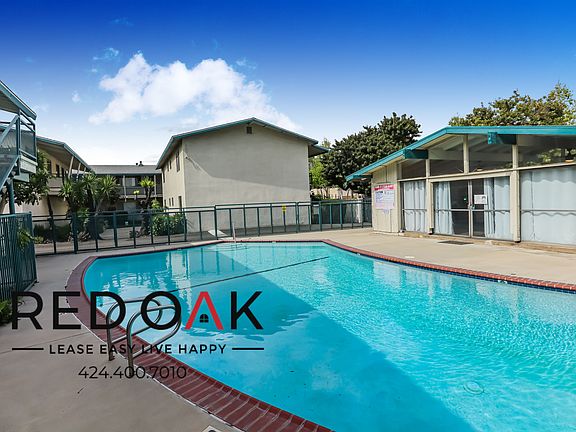 4th image of 5203 N Rosemead Blvd #1