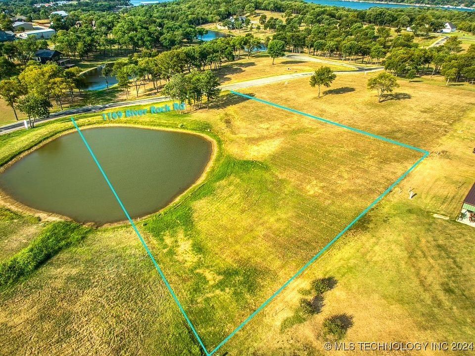 1st image of 1169 River Rock