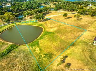 1169 River Rock, Kingston, OK 73439
