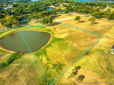 1169 River Rock, Kingston, OK, 73439