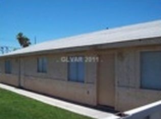 1309 E McDonald Ave, North Las Vegas, NV 89030