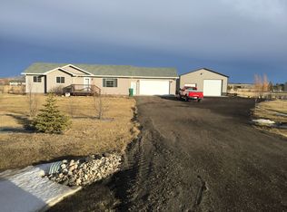 3720 10th St NE, Minot, ND 58703