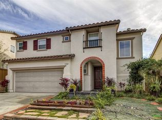 11461 Vista Rdg, San Diego, CA 92130