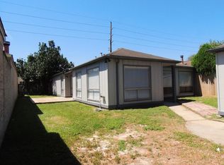 10427 Foxrow Ln, Houston, TX 77064