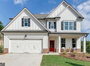 5453 Trillium Way, Flowery Branch, GA 30542