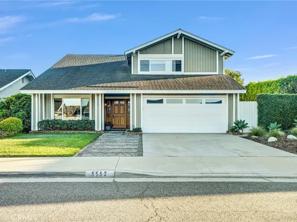 5552 Ridgebury Dr, Huntington Beach, CA 92649