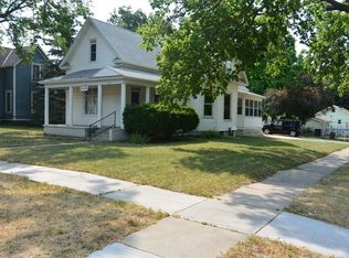 821 W Charles St, Grand Island, NE 68801