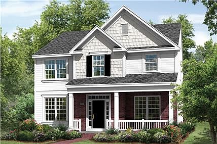 Elevation C