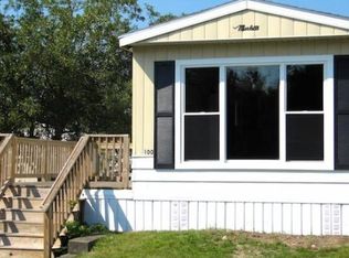 100 Peter St, Raynham, MA 02767