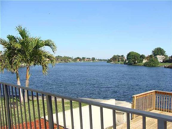 Rainberry Lake