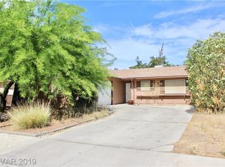 205 Thunder St, Las Vegas, NV 89145