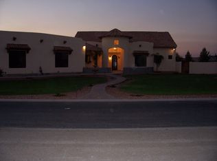 16312 W Watkins St, Goodyear, AZ 85338