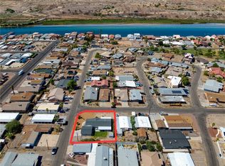 1038 Roadrunner Dr, Bullhead City, AZ 86442