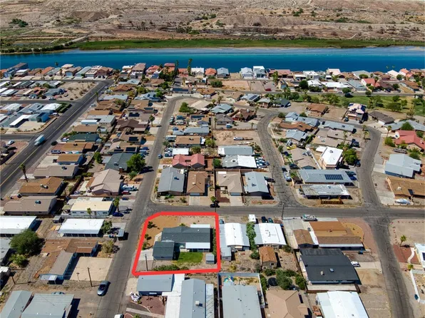 1038 Roadrunner Dr, Bullhead City, AZ 86442
